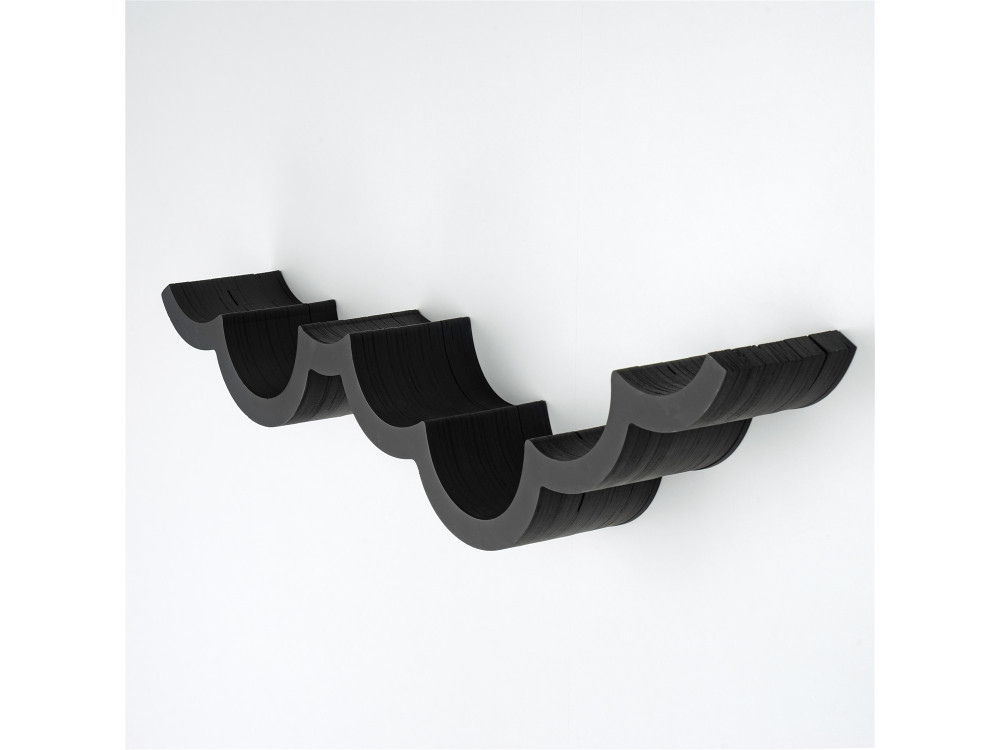 WC018" wooden toilet paper holder -...