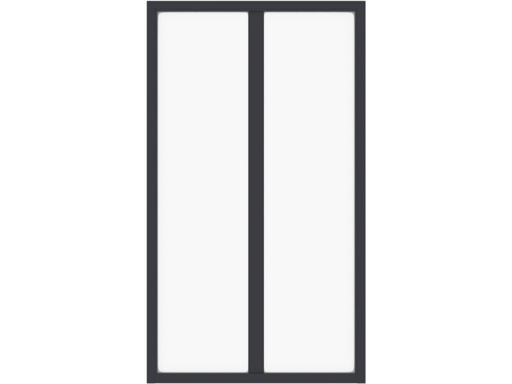 Hauteur 105 cm Largeur 60 cm