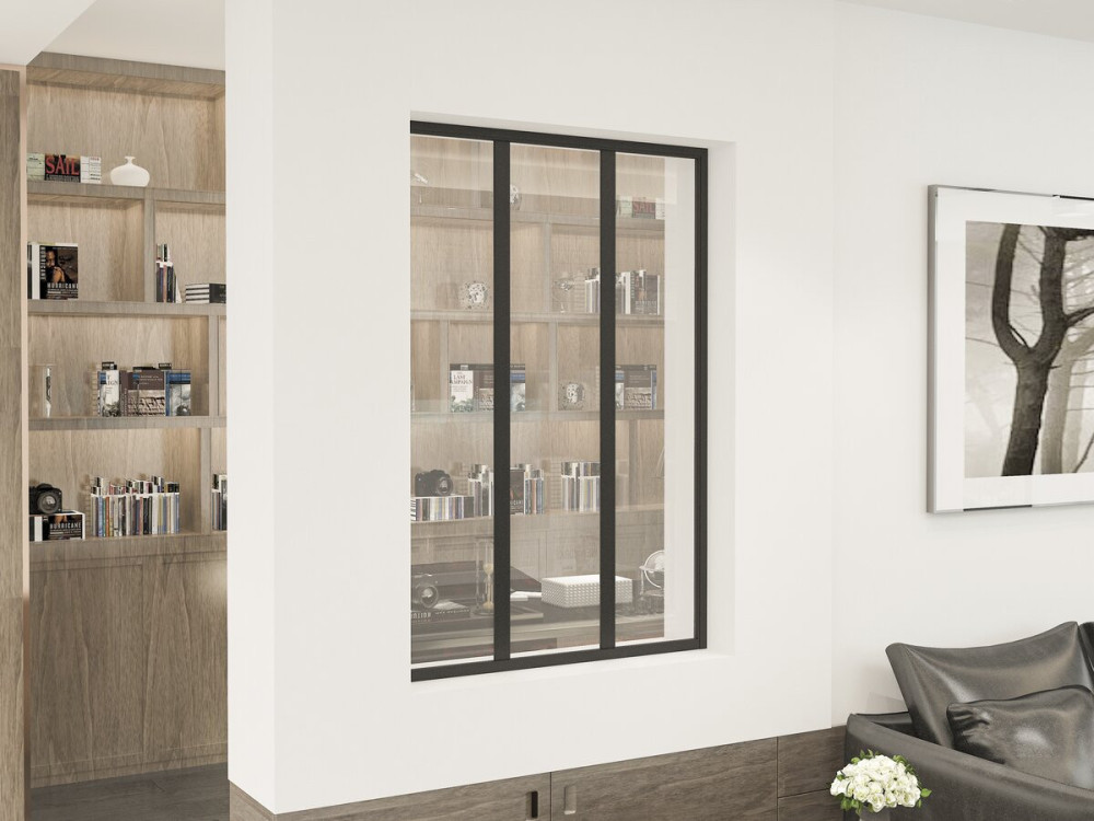 Hauteur 130 cm Largeur 90 cm