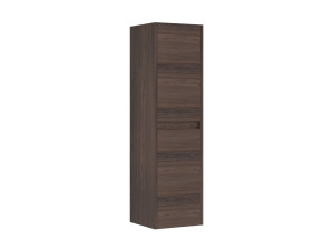 Parametre 2 40 x 27 x 138 cm Parametre 1 Noyer Foncé