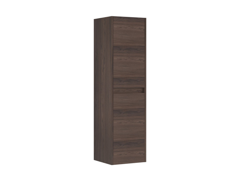 Parametre 2 40 x 27 x 138 cm Parametre 1 Noyer Foncé
