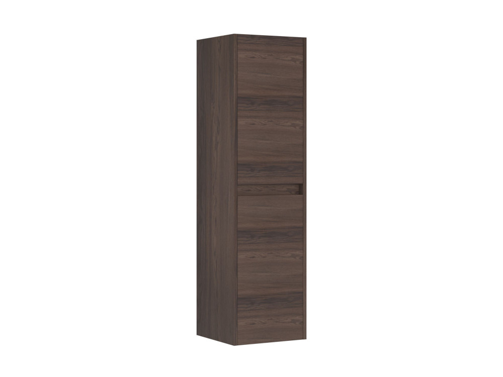 Parametre 2 40 x 27 x 138 cm Parametre 1 Noyer Foncé