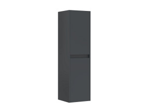 Parametre 2 40 x 27 x 138 cm Parametre 1 Anthracite Mat