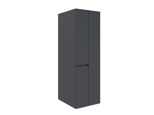 Parametre 1 Anthracite Mat