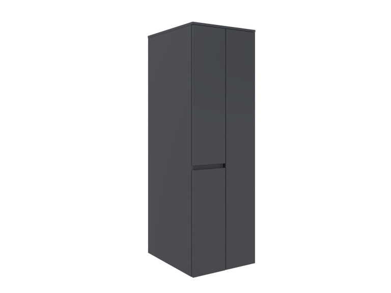 Parametre 1 Anthracite Mat
