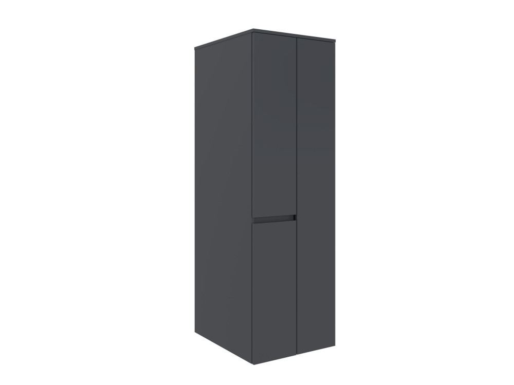 Parametre 1 Anthracite Mat
