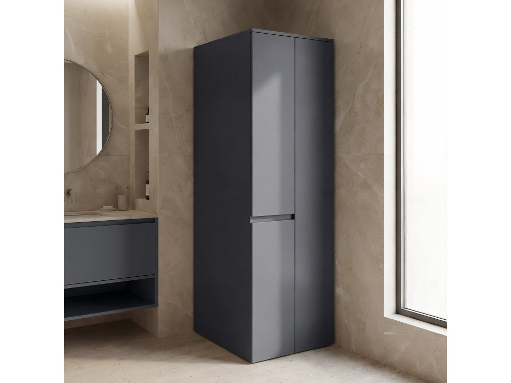 Parametre 1 Anthracite Mat