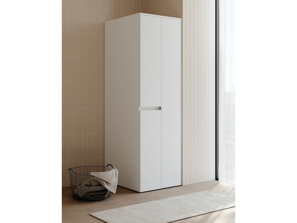 Parametre 1 Blanc mat
