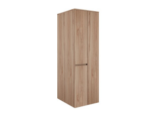 "Solis 60" Bathroom Cabinet -  cm - Oak