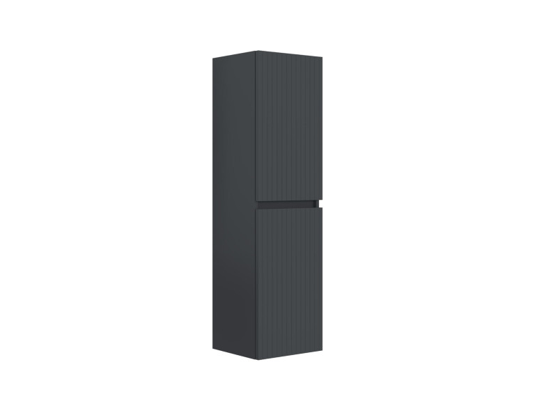Parametre 1 Anthracite Mat
