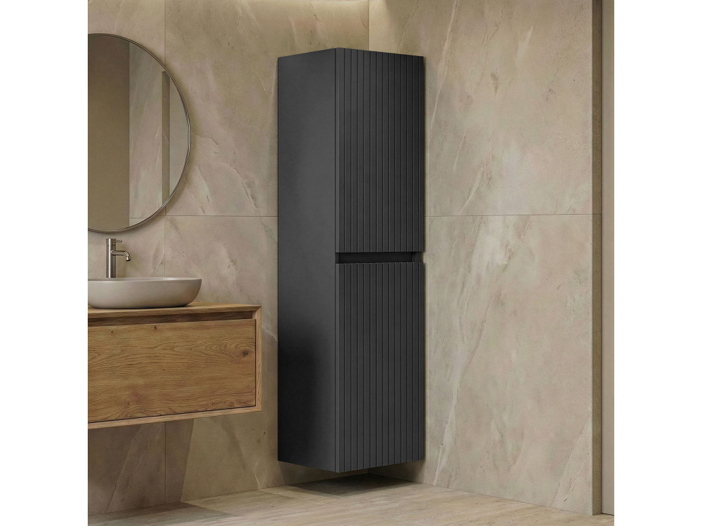 Parametre 1 Anthracite Mat