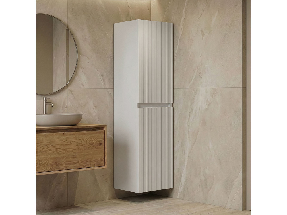 Parametre 1 Blanc mat