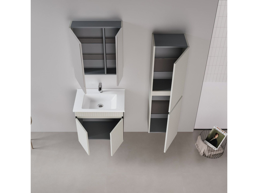 Parametre 1 Cachemire Mat