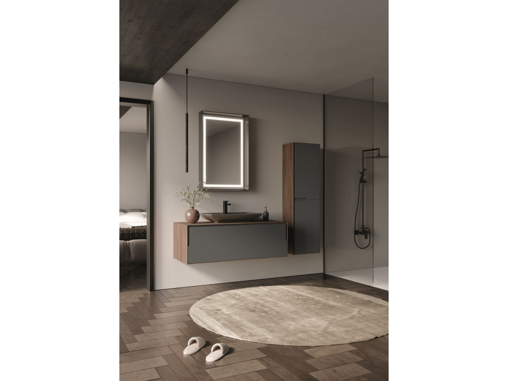 "Craft 40" Bathroom Cabinet -  cm -...