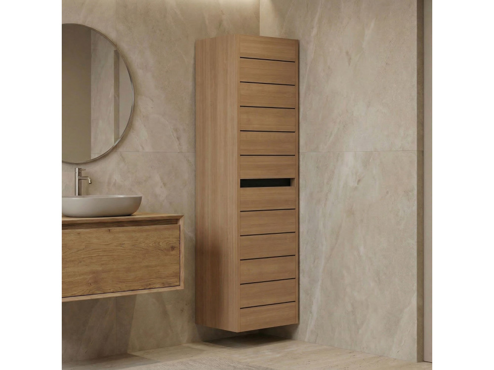 "Ricato 40" Bathroom Cabinet - 42 x...