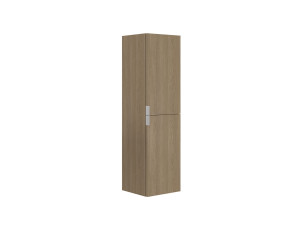 Parametre 1 Chêne Sonoma Parametre 2 40 x 32 x 138 cm