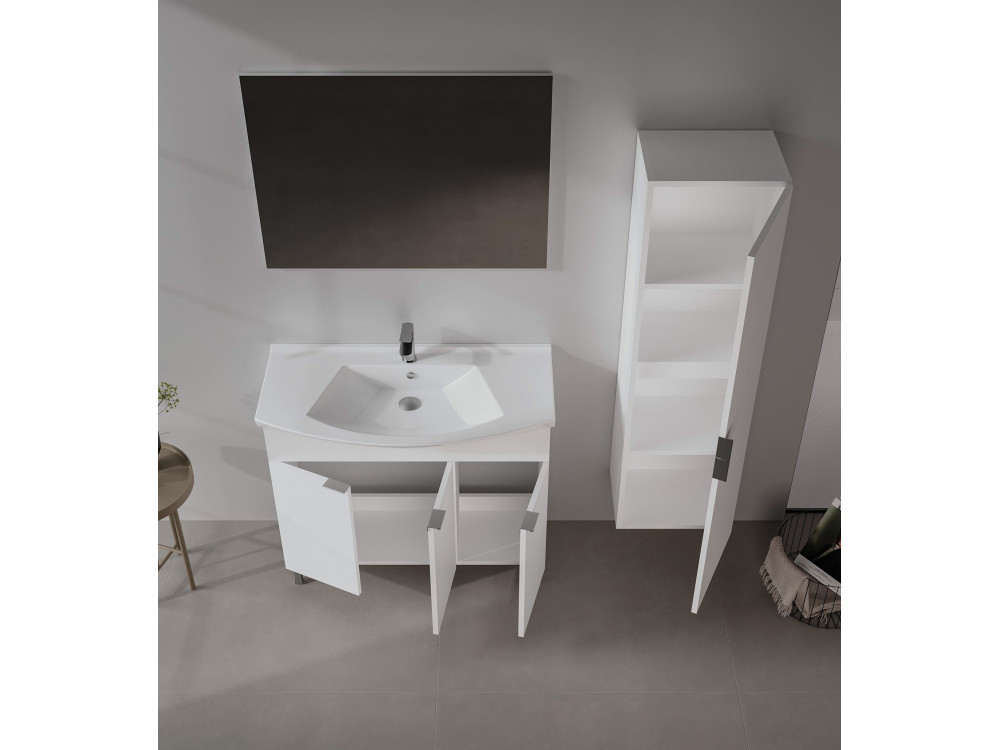 Parametre 2 100 x 2 x 64 cm Parametre 1 Transparent