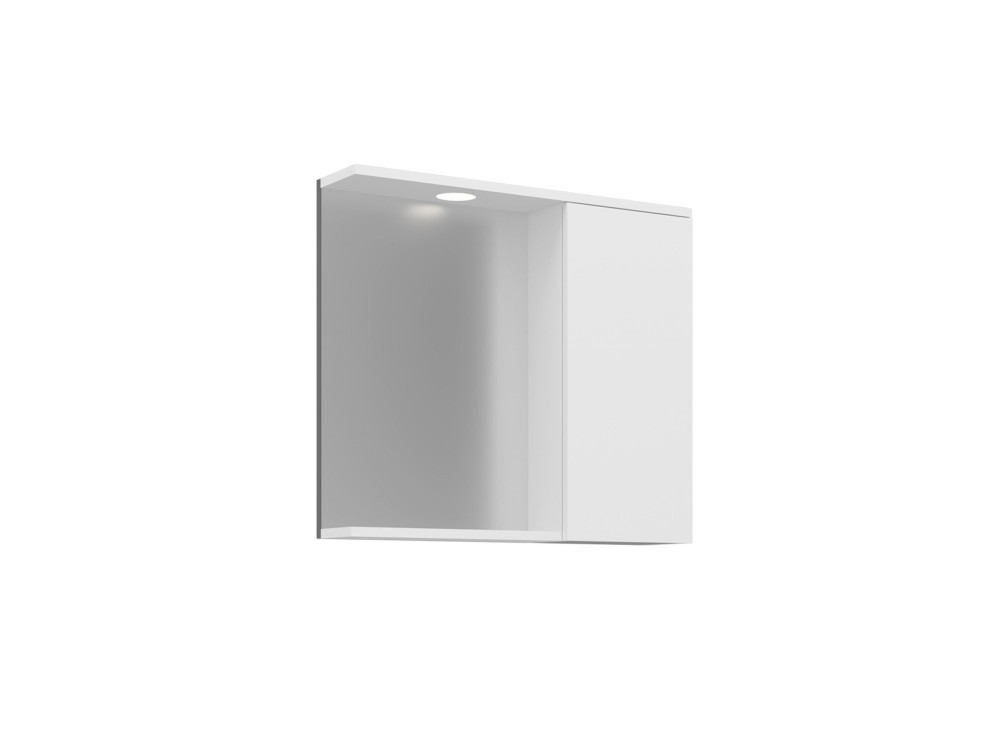 Parametre 1 Blanc Parametre 2 75 x 18 x 68 cm