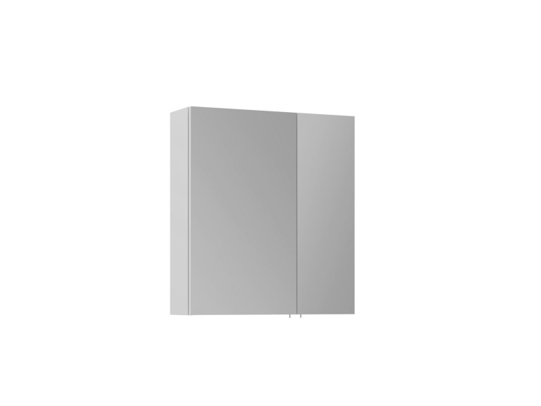 Parametre 1 Blanc mat Parametre 2 60 x 16 x 66 cm