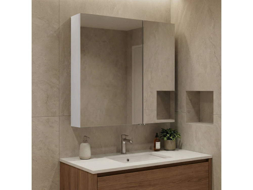 Parametre 1 Blanc mat Parametre 2 60 x 16 x 66 cm