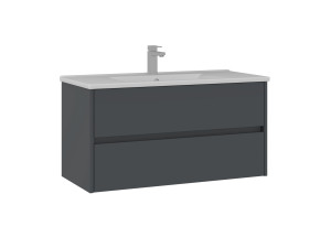 Parametre 2 100 x 45 x 52 cm Parametre 1 Anthracite Mat