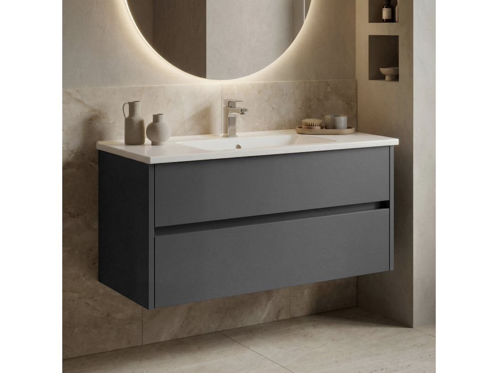 Parametre 2 100 x 45 x 52 cm Parametre 1 Anthracite Mat