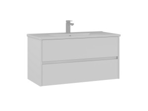 Parametre 1 Blanc mat Parametre 2 100 x 45 x 52 cm