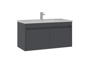 Parametre 2 100 x 45 x 52 cm Parametre 1 Anthracite Mat