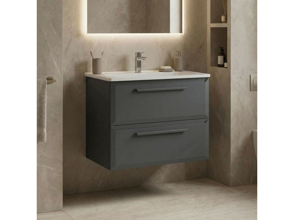 Parametre 1 Anthracite Parametre 2 65 x 50 x 62 cm