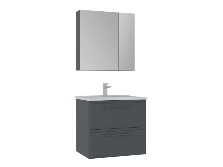 Parametre 1 Anthracite Parametre 2 65 x 50 x 62 cm