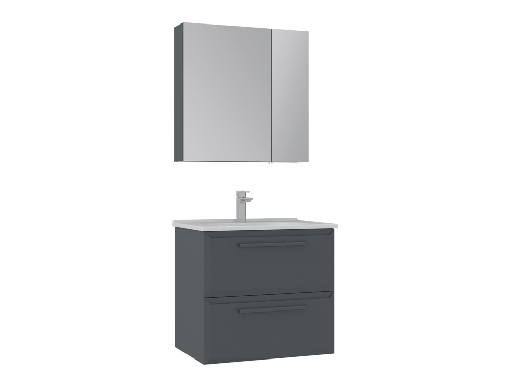 Parametre 1 Anthracite Parametre 2 65 x 50 x 62 cm
