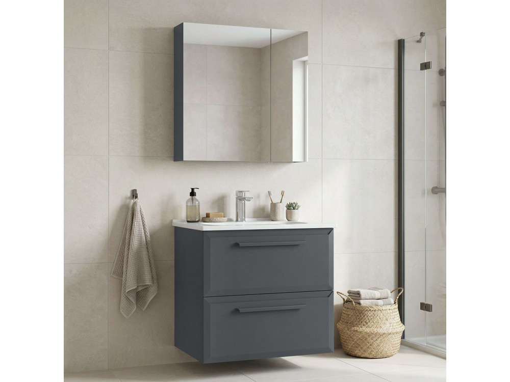 Parametre 1 Anthracite Parametre 2 65 x 50 x 62 cm
