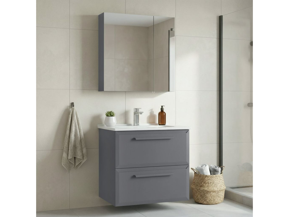Parametre 1 Gris Parametre 2 65 x 50 x 62 cm