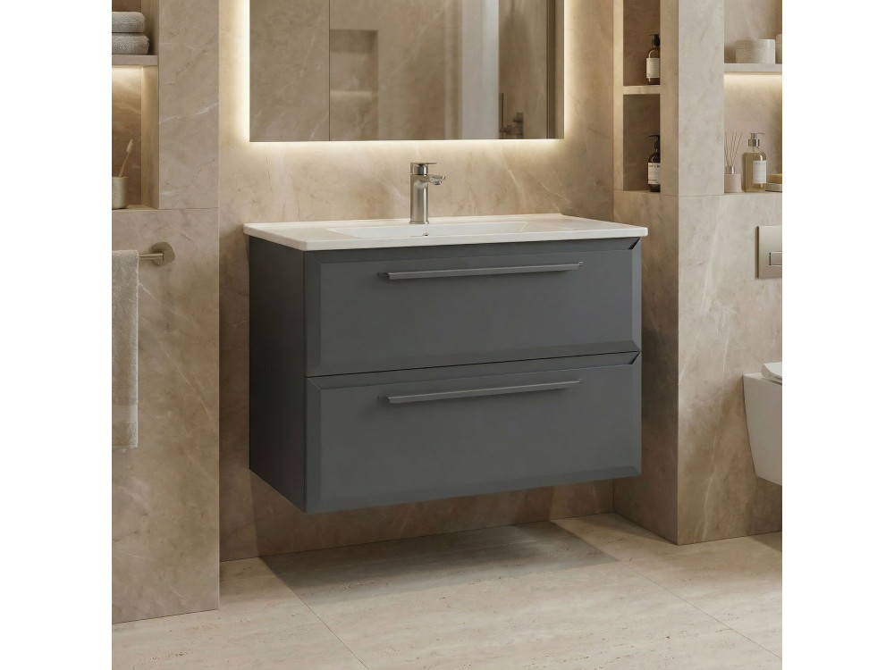 Parametre 1 Anthracite Parametre 2 80 x 50 x 62 cm