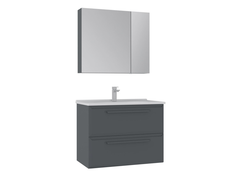 Parametre 1 Anthracite Parametre 2 80 x 50 x 62 cm