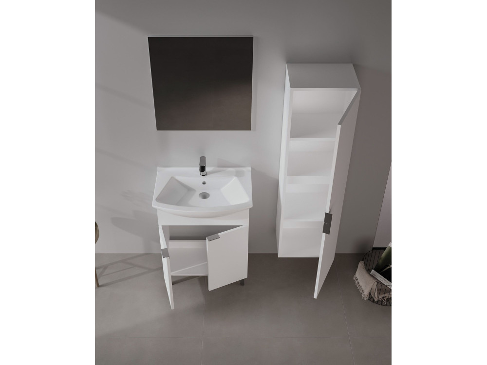 Parametre 1 Blanc Parametre 2 65 x 50 x 83 cm