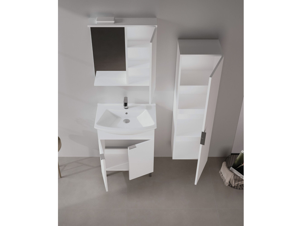 Parametre 1 Blanc Parametre 2 65 x 50 x 83 cm
