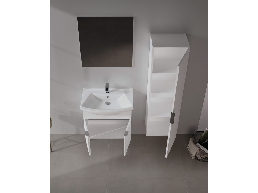 Parametre 1 Blanc Parametre 2 65 x 50 x 58 cm