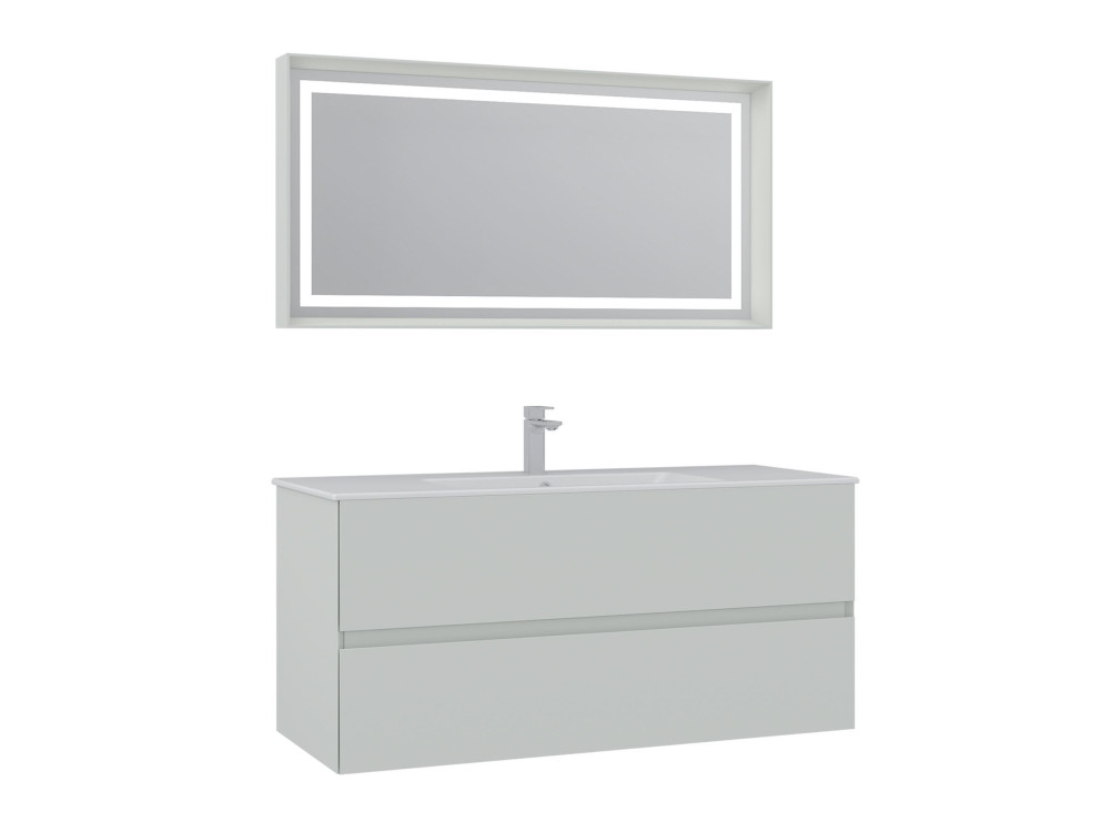 Parametre 2 121 x 51 x 55 cm Parametre 1 Cachemire Mat