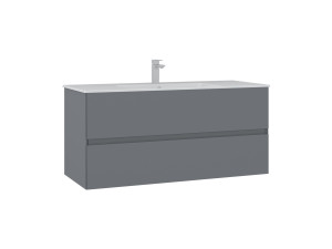 Parametre 2 121 x 51 x 55 cm Parametre 1 Gris Mat