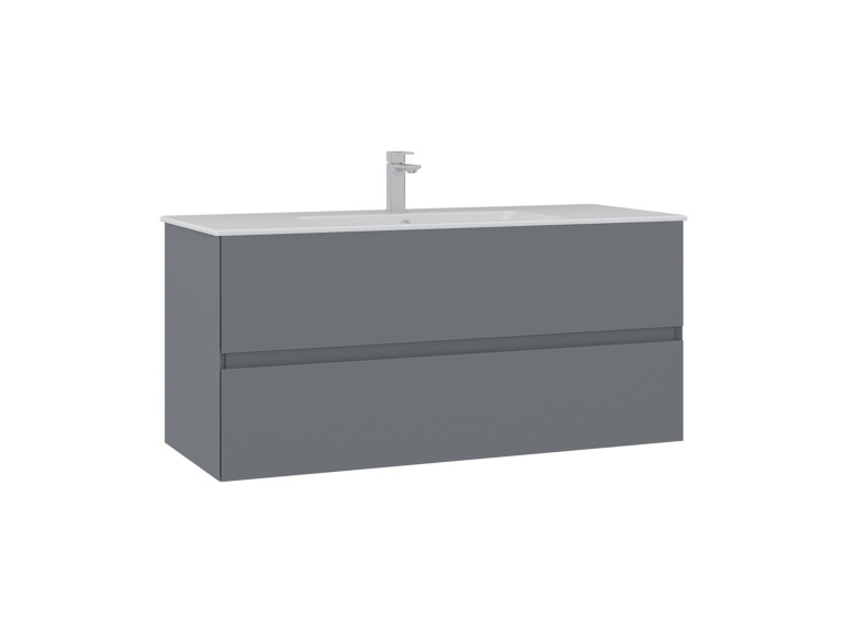 Parametre 2 121 x 51 x 55 cm Parametre 1 Gris Mat