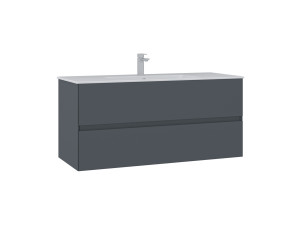 Parametre 2 121 x 51 x 55 cm Parametre 1 Anthracite Mat