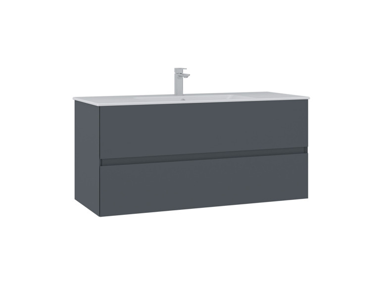 Parametre 2 121 x 51 x 55 cm Parametre 1 Anthracite Mat