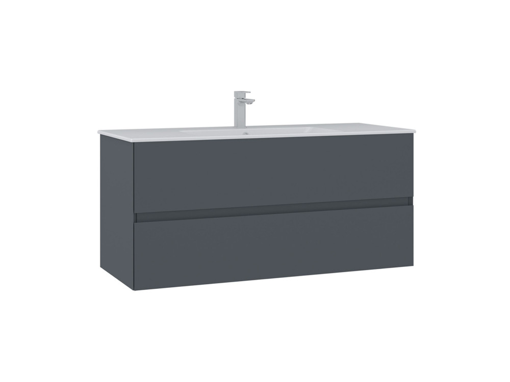 Parametre 2 121 x 51 x 55 cm Parametre 1 Anthracite Mat