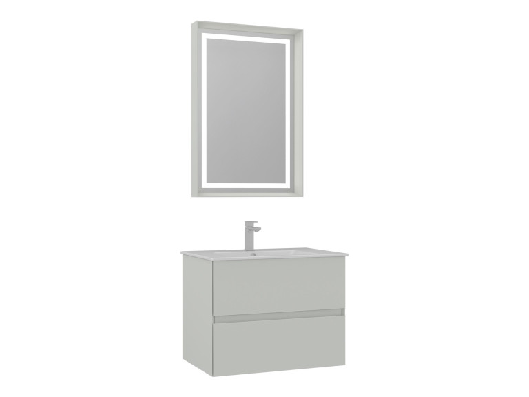 Parametre 2 71 x 51 x 55 cm Parametre 1 Cachemire Mat