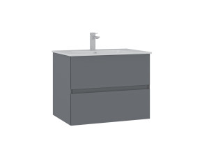 Parametre 2 71 x 51 x 55 cm Parametre 1 Gris Mat