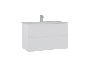 Parametre 1 Blanc mat Parametre 2 91 x 51 x 55 cm