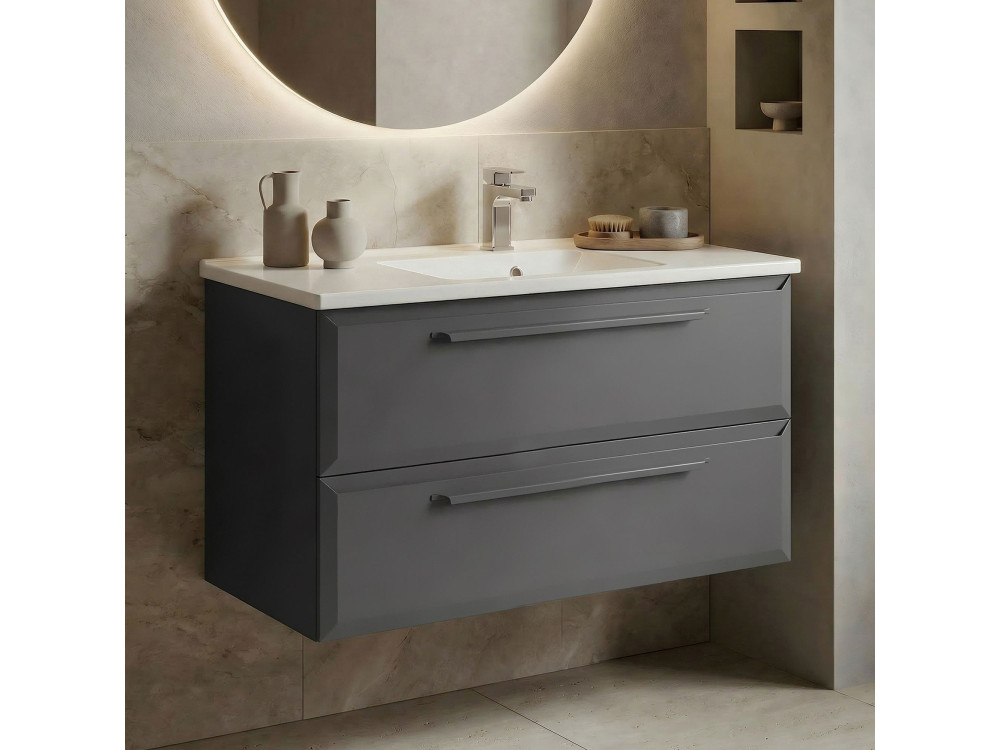 Parametre 1 Anthracite Parametre 2 100 x 50 x 62 cm