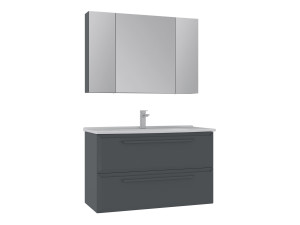Parametre 1 Anthracite Parametre 2 100 x 50 x 62 cm