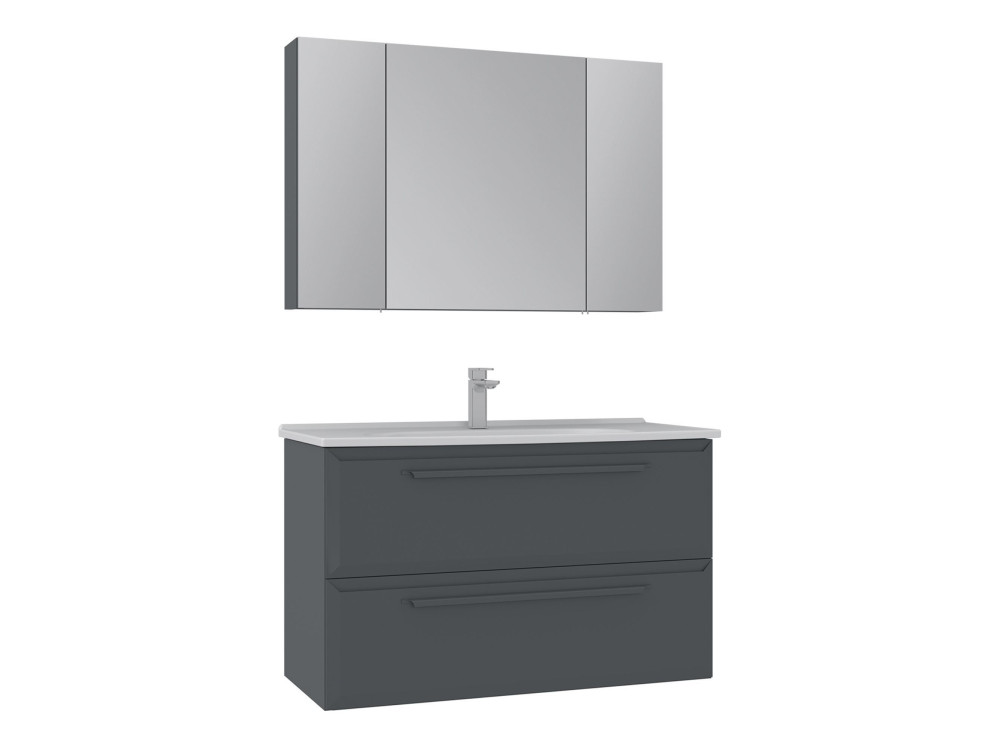 Parametre 1 Anthracite Parametre 2 100 x 50 x 62 cm